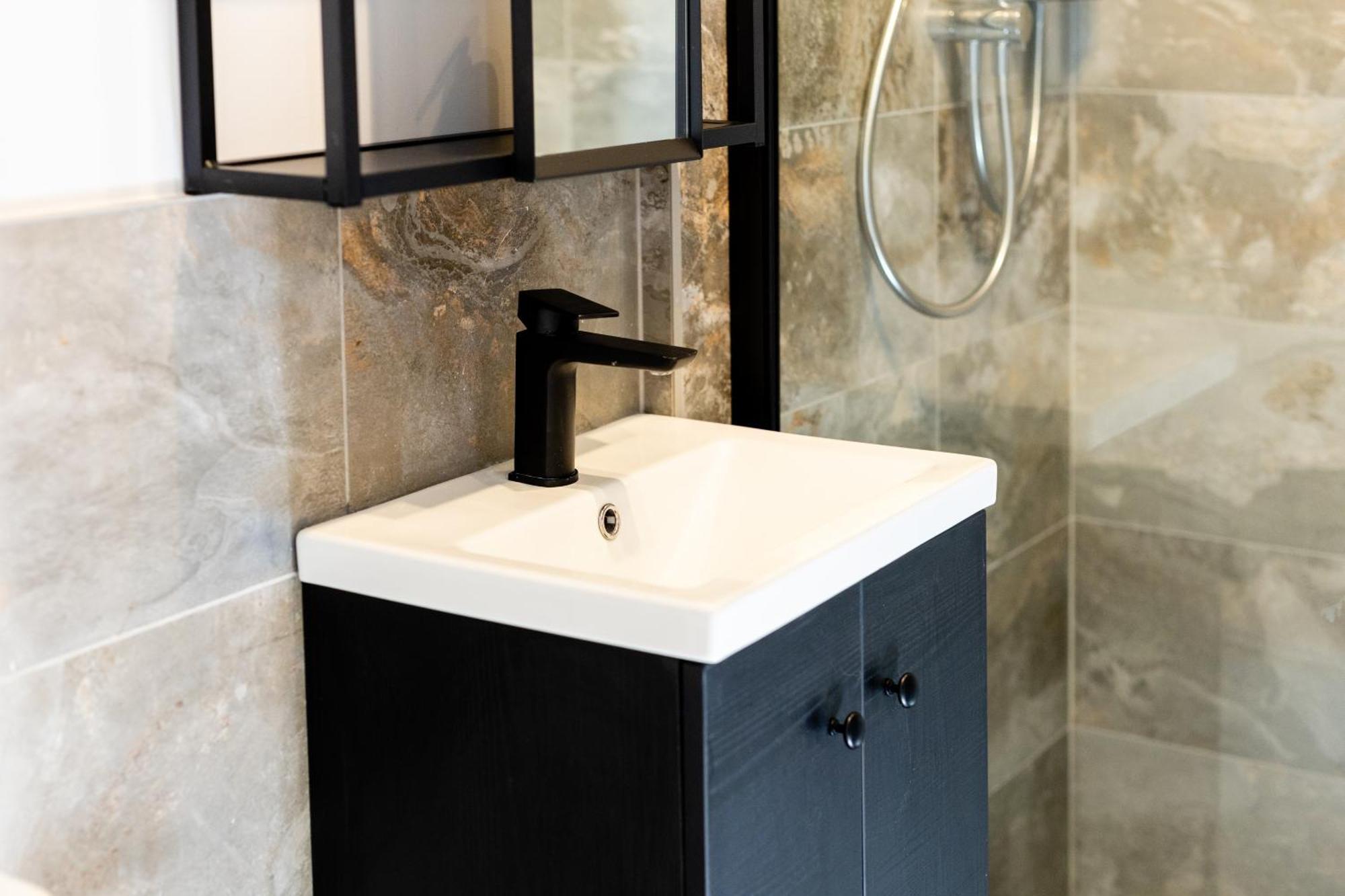 Midford Hideaway Appartement Bath Buitenkant foto