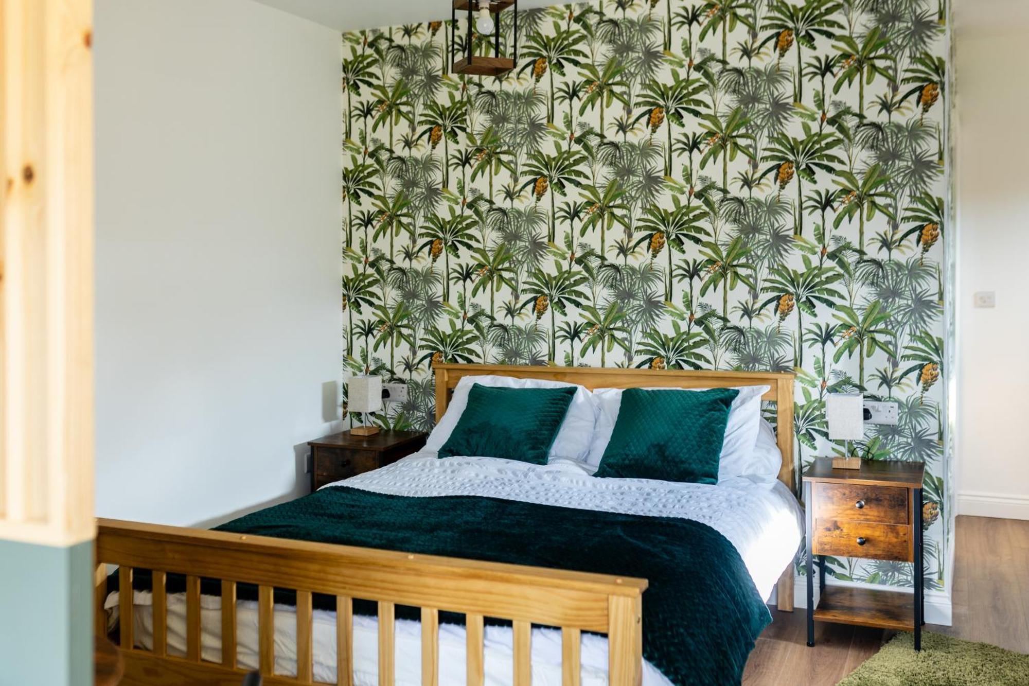 Midford Hideaway Appartement Bath Buitenkant foto